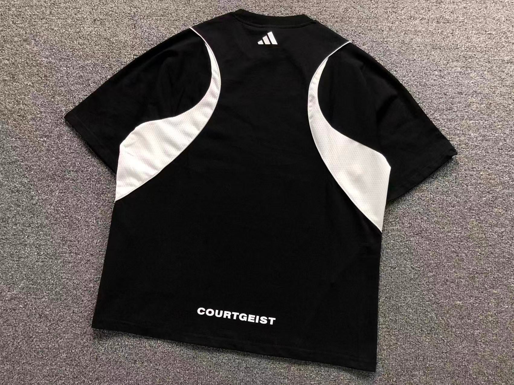 Camiseta didas Courtgeist TEE Adidas