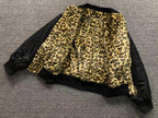 Jaqueta Reversible GoodEnoug x Supreme