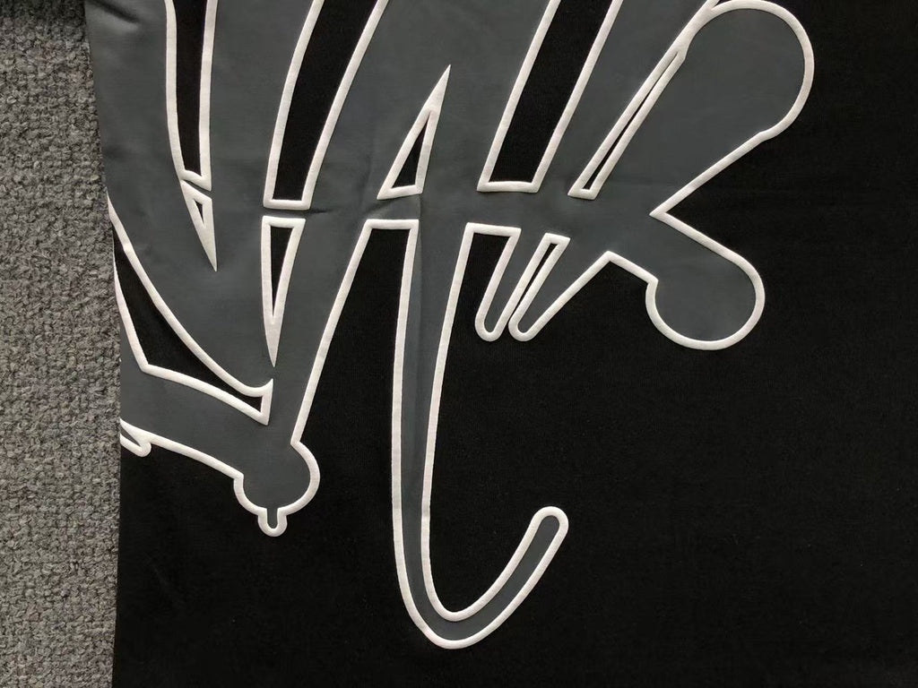 Camiseta Syna world