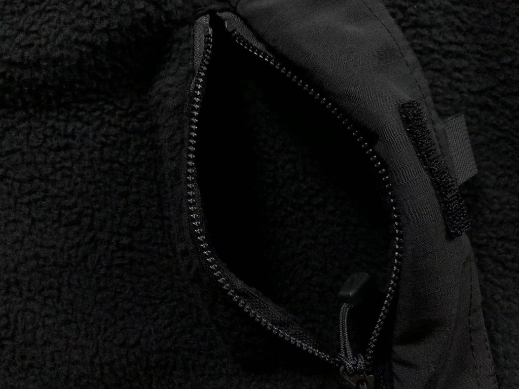 Blusa moletom Supreme x Nike ACG Fleece Pullover