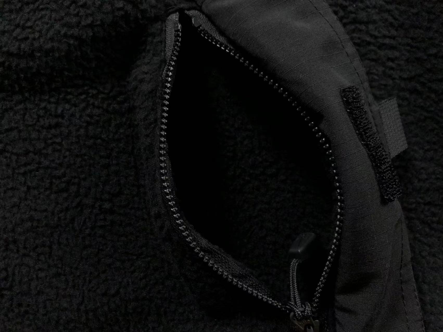 Blusa moletom Supreme x Nike ACG Fleece Pullover