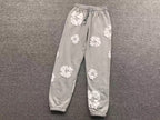Calça The Cotton Wreath Denim Tears