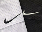 Camiseta de manga comprida Nike x Stussy