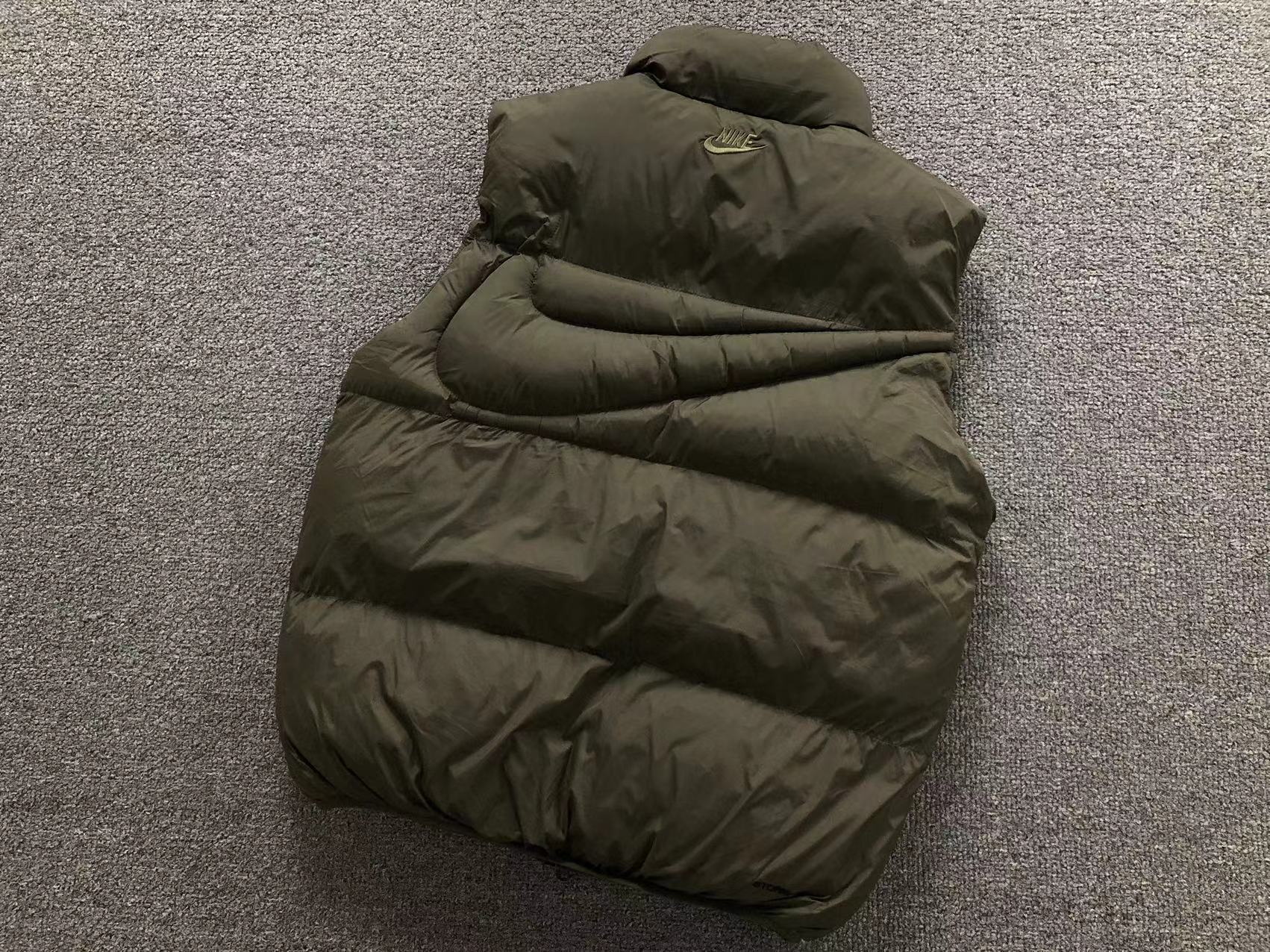 Colete Nike Sportswear Puffer