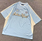 Broken Planet Football Jersey