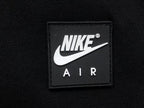 Blusa sweatshirt Nike Sportswear Air na cor