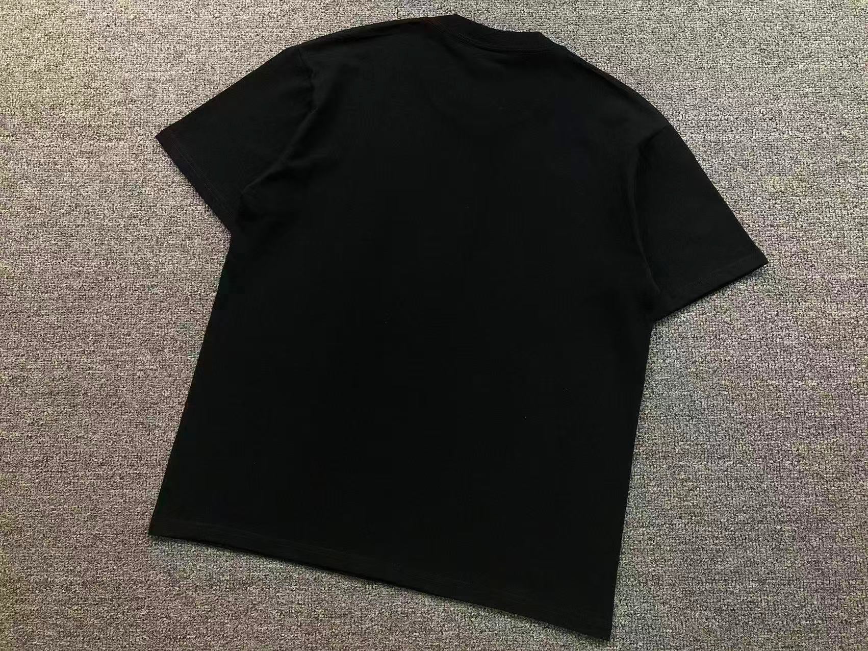 Camiseta Script Tee Supreme