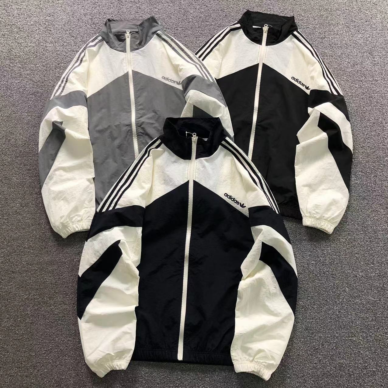 Jaqueta Palmeston Adidas