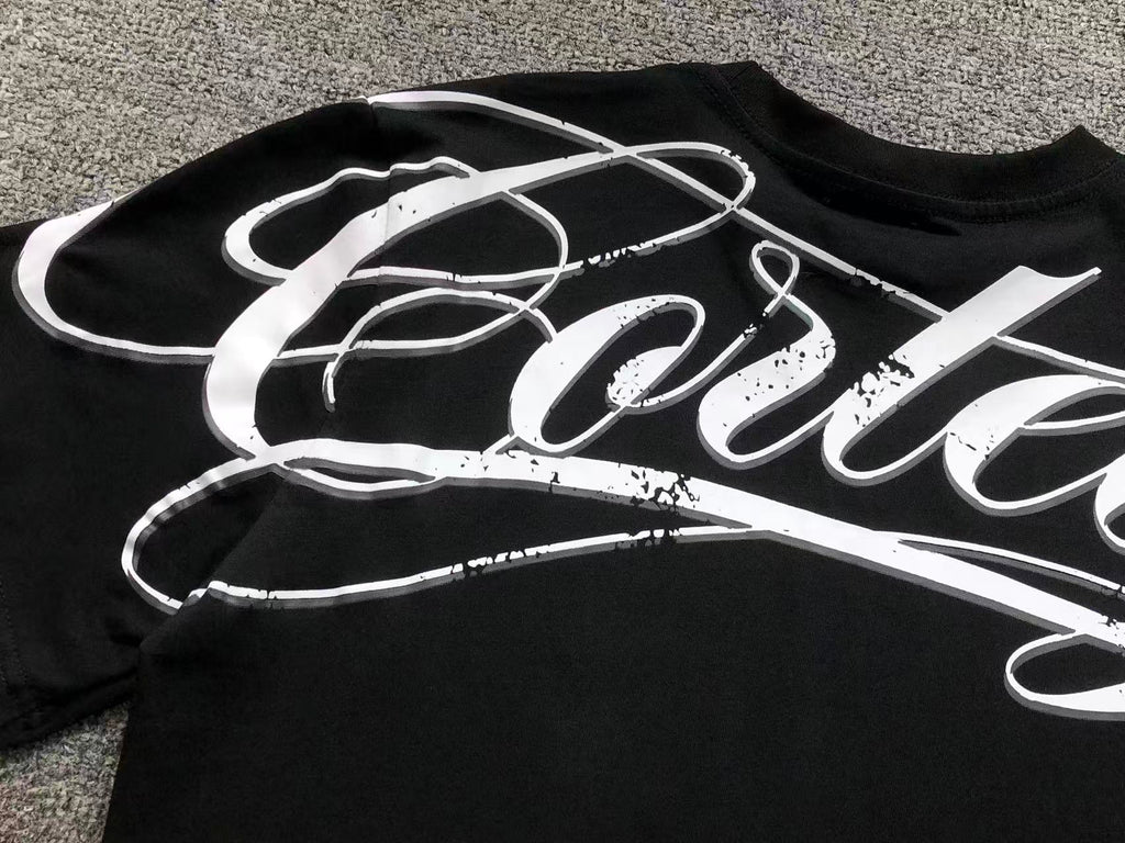 Camiseta Corteiz