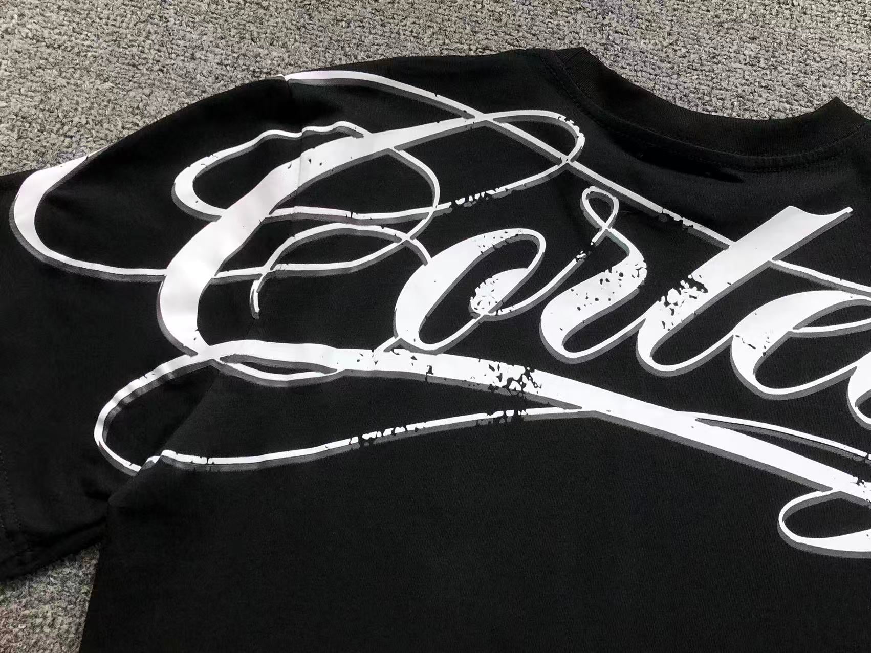 Camiseta Corteiz