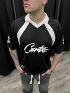 Corteiz Alcatraz Football Jersey