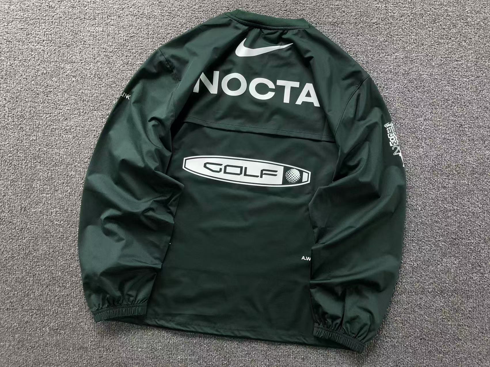 Nike x NOCTA Golf Crewneck Top
