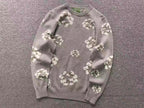 Cotton Wreath - Denim Tears