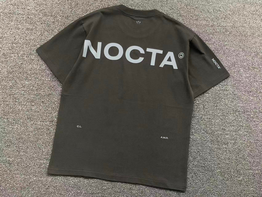 camiseta Nike x Nocta NRG