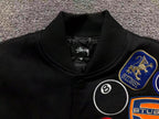 Stussy Souvenir Stadium Bomber