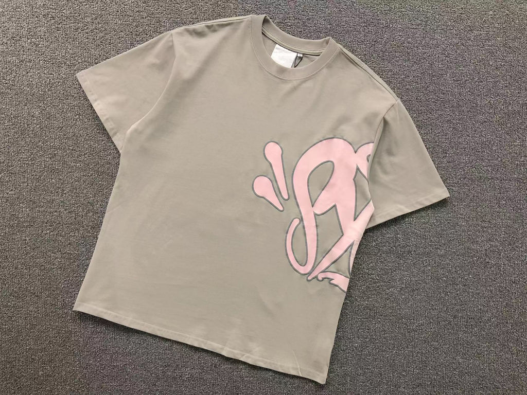 Camiseta Syna world