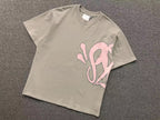 Camiseta Syna world
