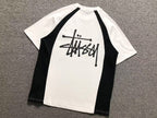 Camiseta Logo Stussy