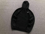 Casaco Nike com capuz modelo Nike Dri-FIT Energy