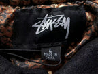 jaqueta varsity Stussy 80 Wool