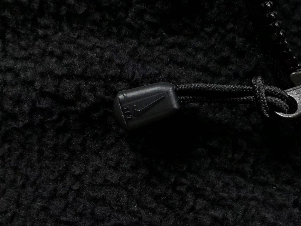Blusa moletom Supreme x Nike ACG Fleece Pullover