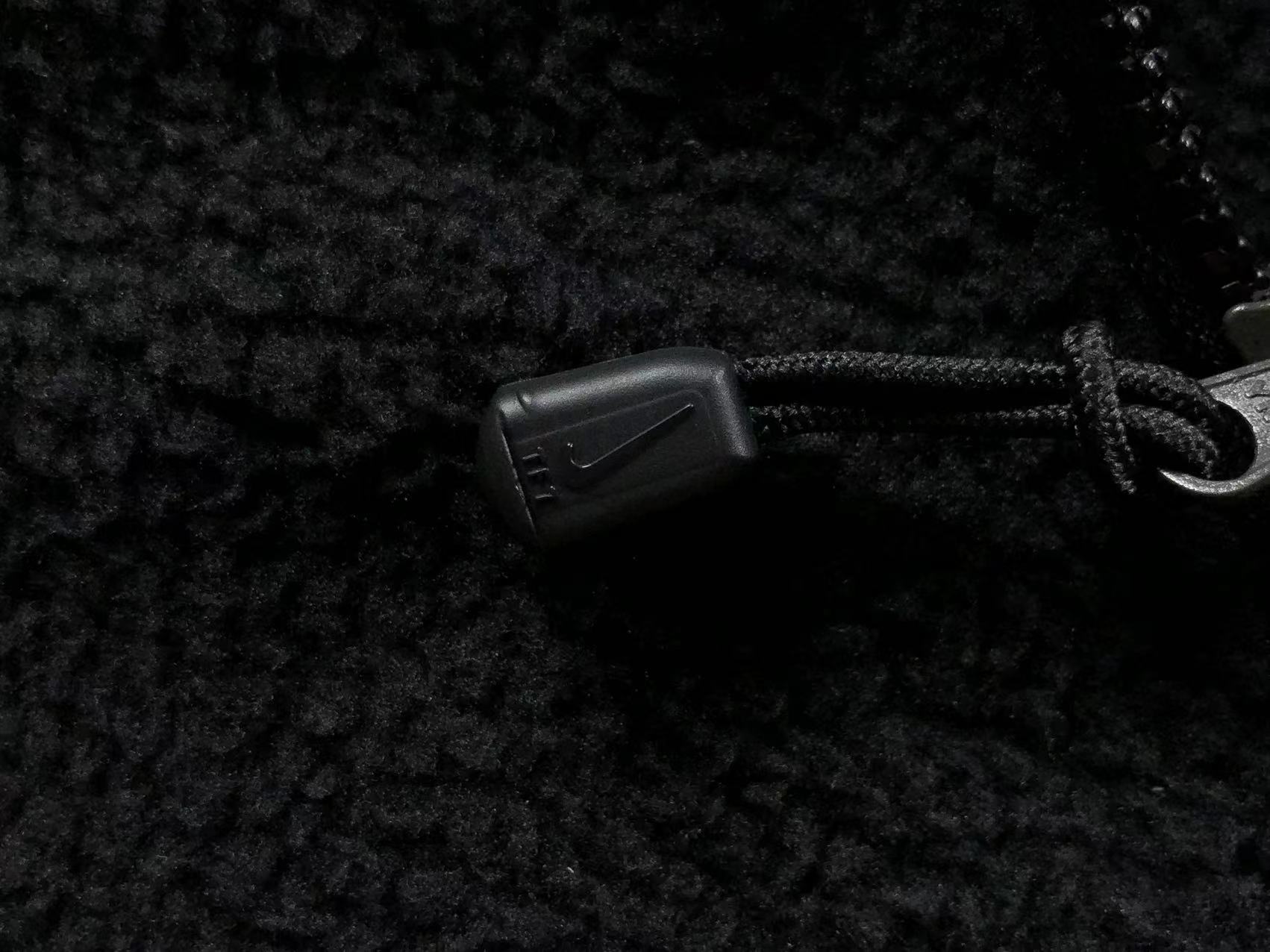 Blusa moletom Supreme x Nike ACG Fleece Pullover