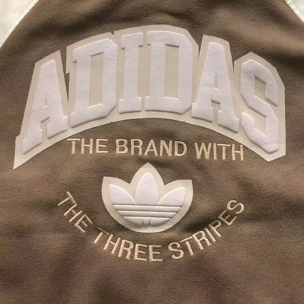 Jaqueta VRCT Adidas