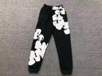 Calça Denim Tears Big Cotton Wreath Hoodie