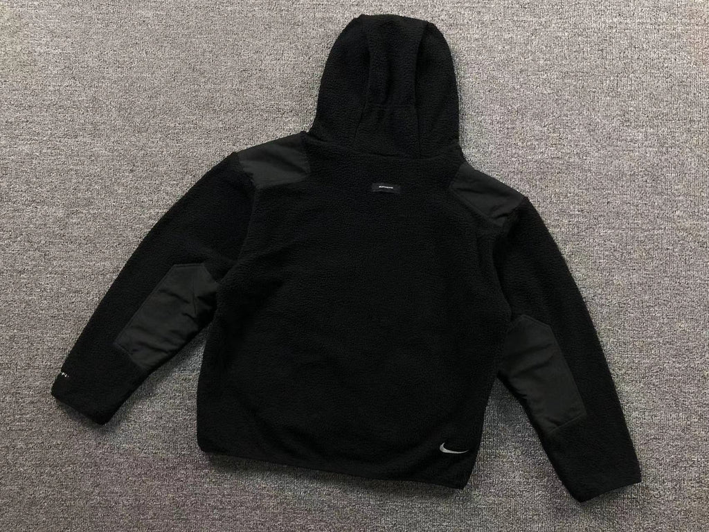 Blusa moletom Supreme x Nike ACG Fleece Pullover