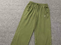 Calça corte reto Nike