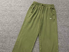 Calça corte reto Nike
