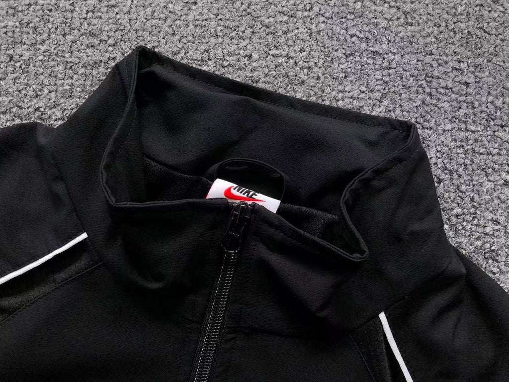 Blusa Nike x Supreme Track Suit