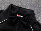 Blusa Nike x Supreme Track Suit