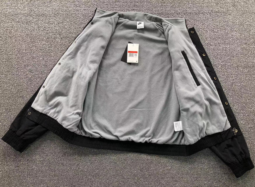 Jaqueta masculina Nike Sportswear Club Futura