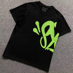 CAMISETA SYNA WORLD LOGO