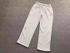 Calça de moletom colaboração Nike x NOCTA