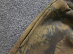 Short moletom Corteiz Island Puff Print