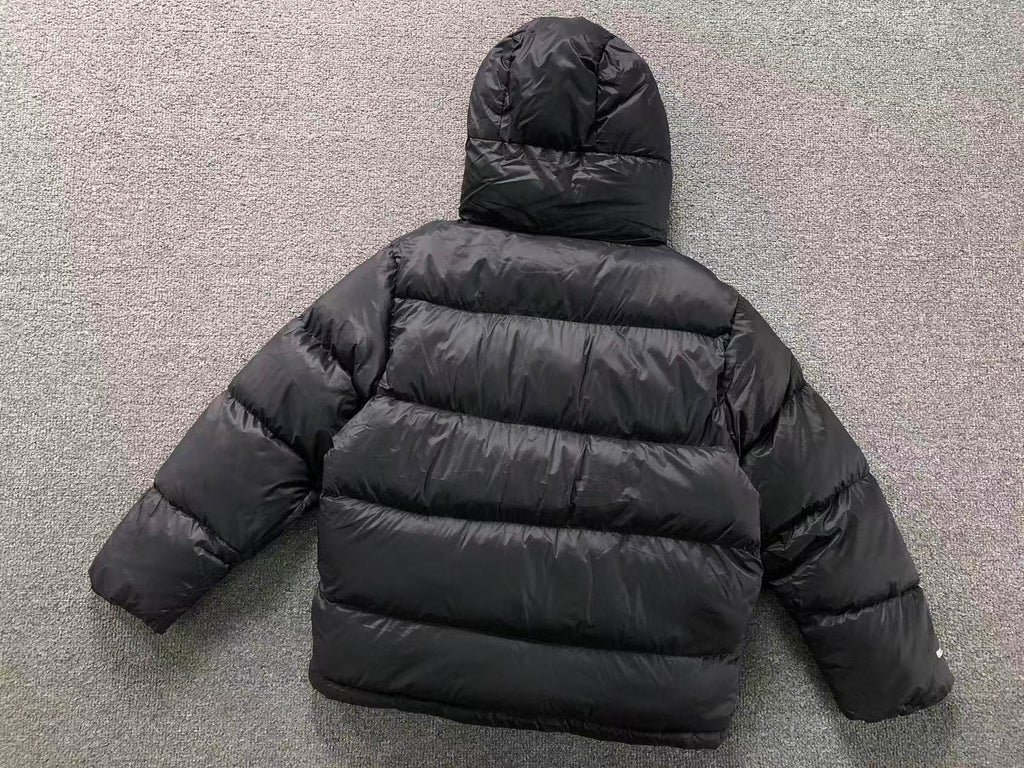 Jaqueta Puffer da Stussy