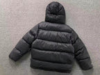 Jaqueta Puffer da Stussy