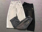 Calça de moletom adidas Wide Leg
