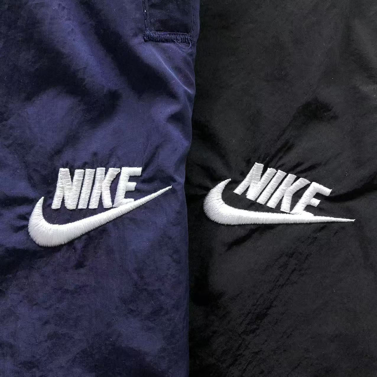 Calça Nike Big Swoosh Woven