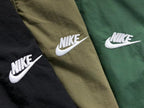 Jaqueta masculina Nike Sportswear Club Futura