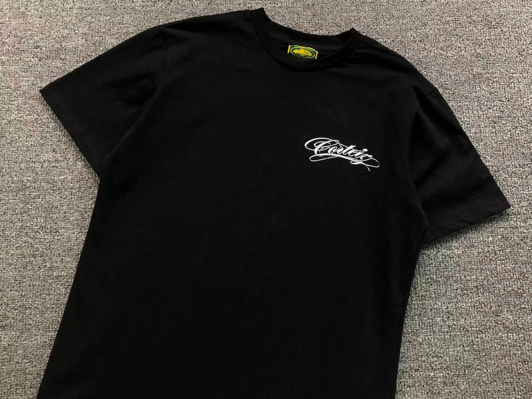 Camiseta Corteiz