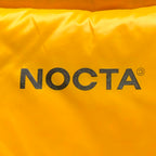 Nike x Nocta jaqueta Puffer