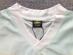 Camisa Ilha de Alcatraz Corteiz Narnia azul