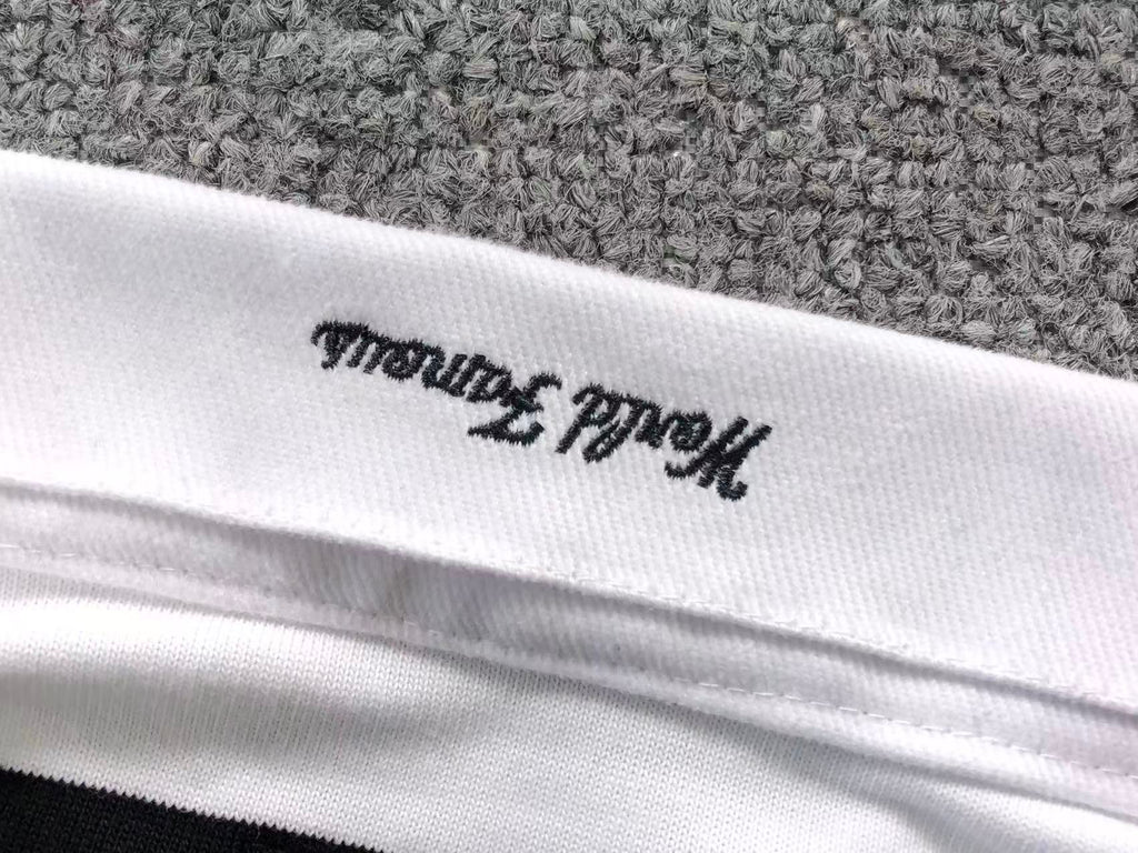 Camisa Stripe Rugby Supreme