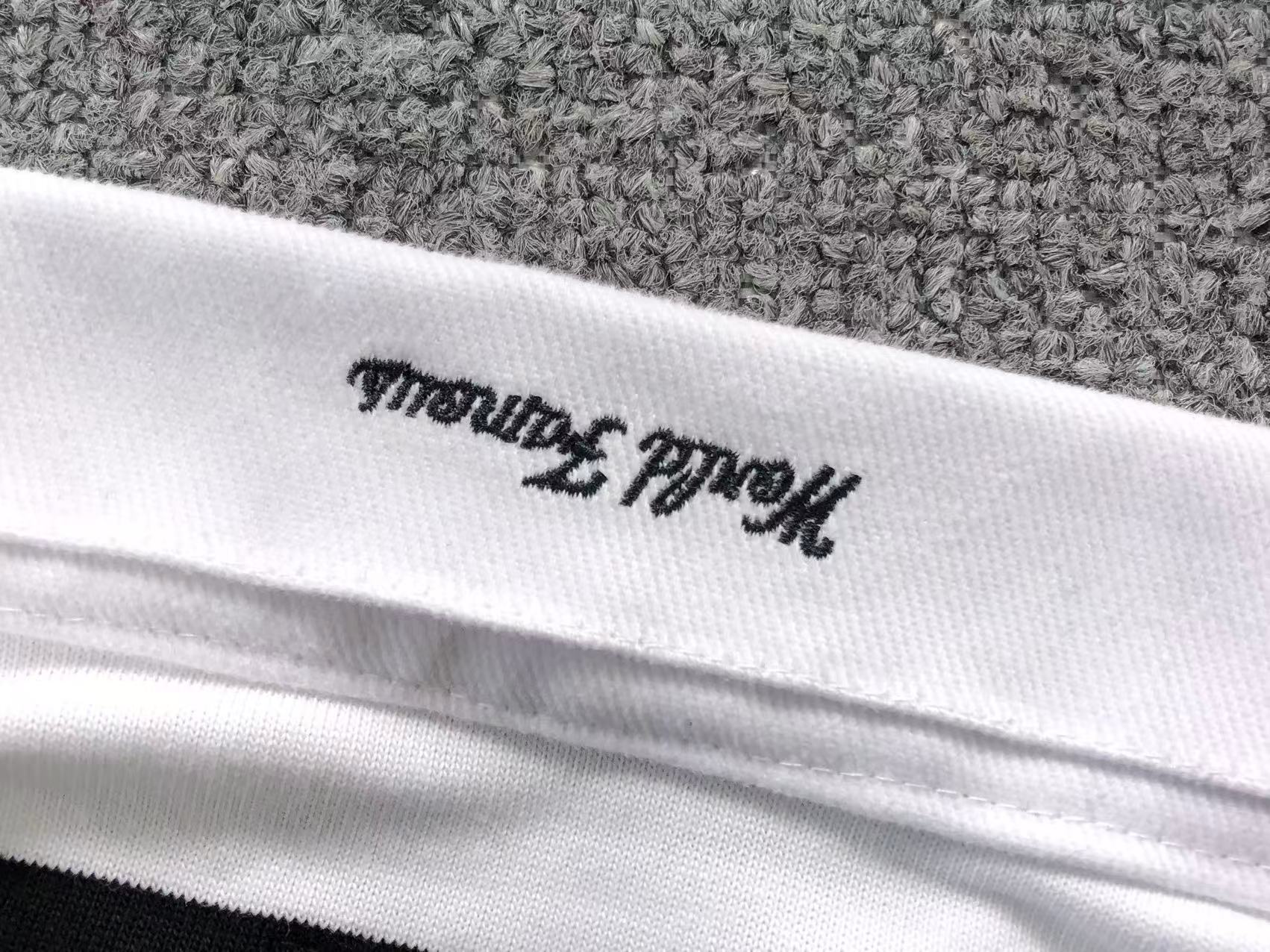 Camisa Stripe Rugby Supreme