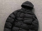 Jaqueta puffer Nike Sportswear Club Parka