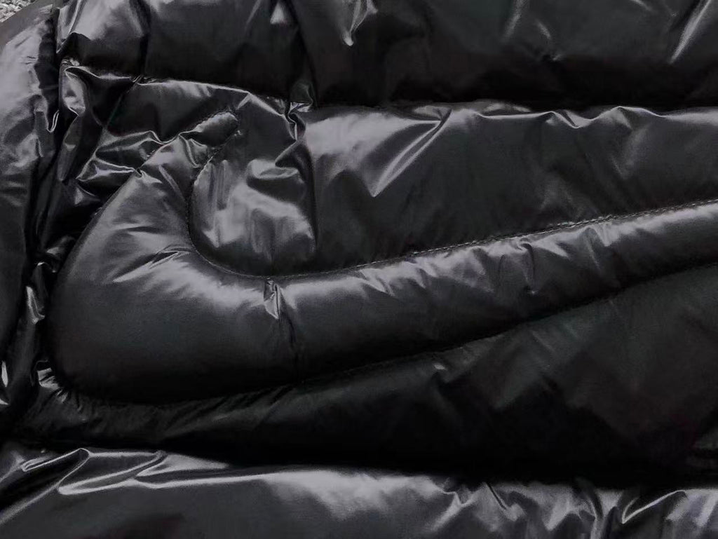 Nike x Nocta jaqueta Puffer
