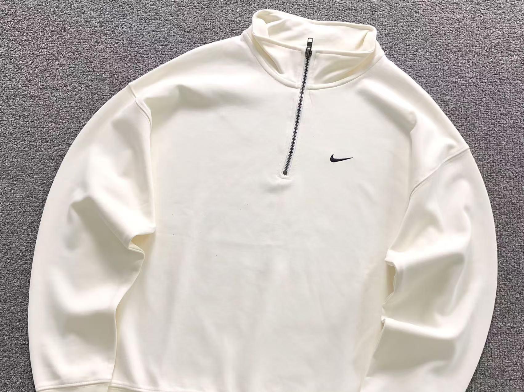 Moletom Nike Phoenix Fleece